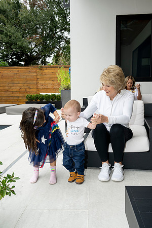 George1stBirthdayParty-0275