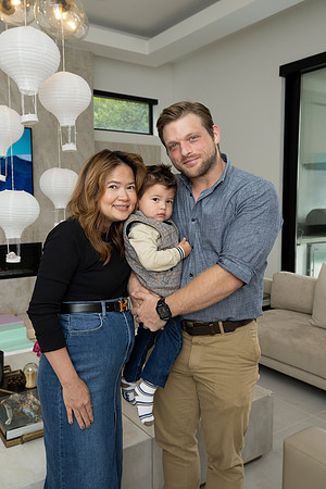 George1stBirthdayParty-0313
