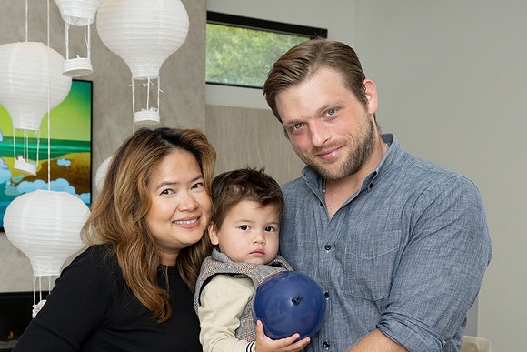 George1stBirthdayParty-0316