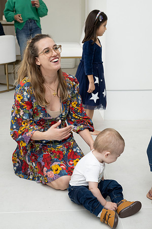 George1stBirthdayParty-0331
