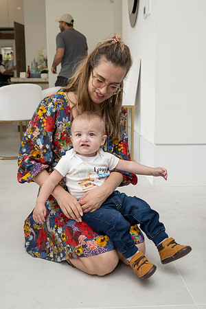 George1stBirthdayParty-0334