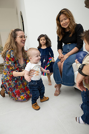 George1stBirthdayParty-0341