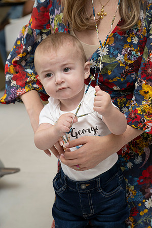 George1stBirthdayParty-0355