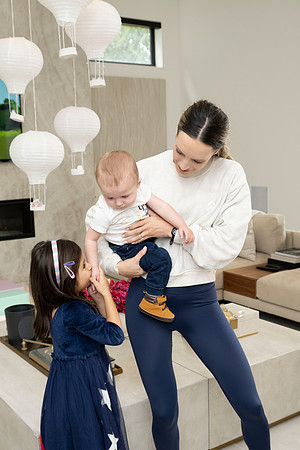 George1stBirthdayParty-0365