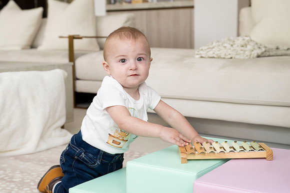 George1stBirthdayParty-0377