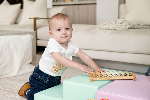 George1stBirthdayParty-0378
