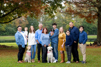 The Matney Family