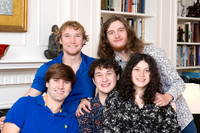 The Fleming & Pancheri Family