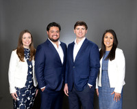 Morgan Stanley - Canseco & Monroe Team