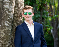 Davis' Senior Portraits