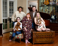 The Mulanax Family