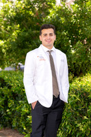 Dr Jiries Ganim - Graduation Dinner
