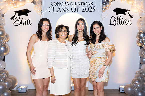 LillianEisa-Grad2025Party-0255