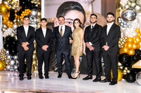 The Platis & Ganim Family