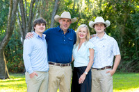 The Hantak Family