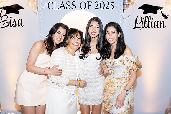 LillianEisa-Grad2025Party-0261