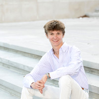 Hayden's Senior Portraits