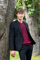 Colby's Senior Portraits