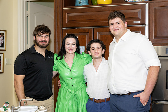 ChrysanthosGranuationParty-1733