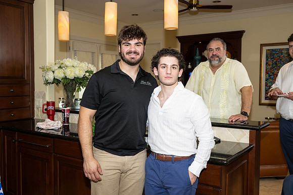 ChrysanthosGranuationParty-1698
