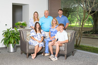 The Crawford Family
