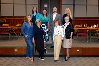 Texas Collective Impact 2025