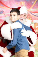 Endeavor Behavioral Santa 2022